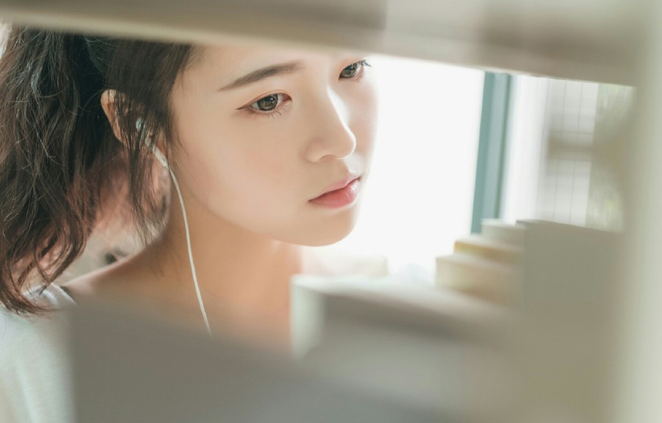 他发愿说：从今以后，咱们只有死别，不再生离。